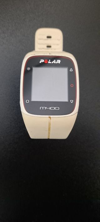 Polar m400