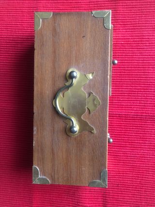 Sottobicchieri stile marinaro