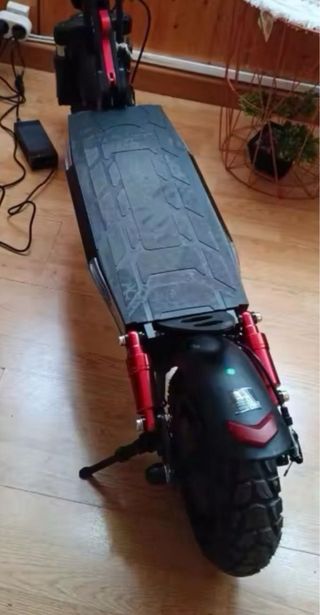 Patin Electrico IX3 NUEVO