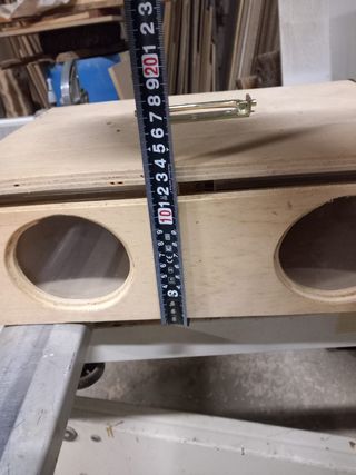 Transportin
 de pajaro