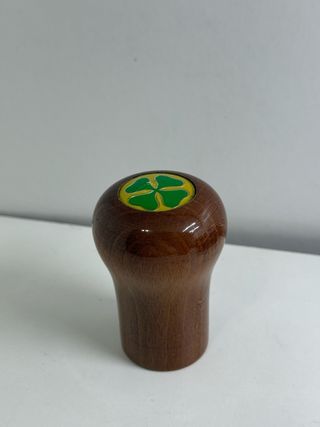 Pomo clasico alfa romeo