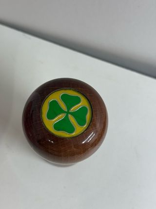 Pomo clasico alfa romeo