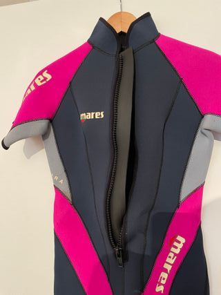 Neopreno Mares corto