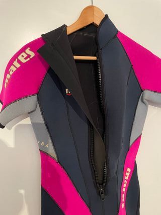Neopreno Mares corto