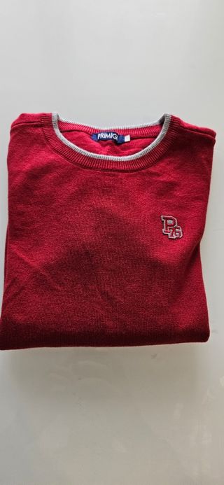 Maglione Primigi