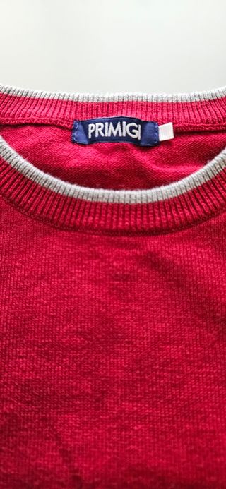 Maglione Primigi