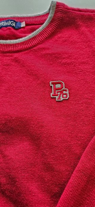 Maglione Primigi