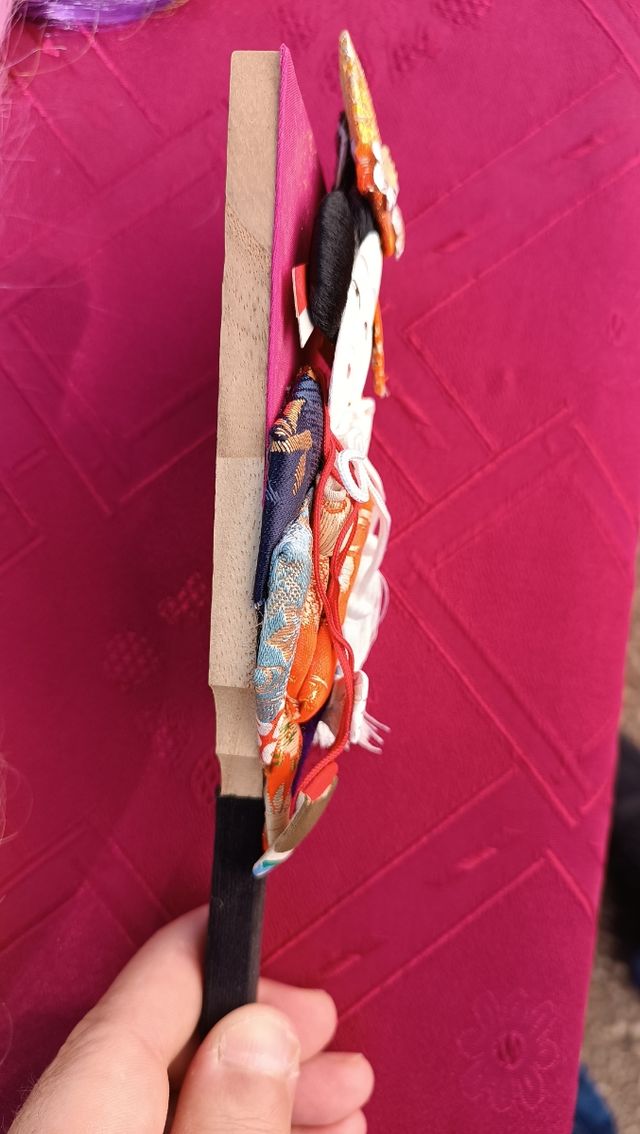 Reloj Berthoud Geneve mujer vintage