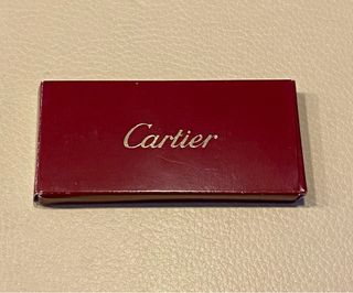 Cartucce Stilografica Cartier