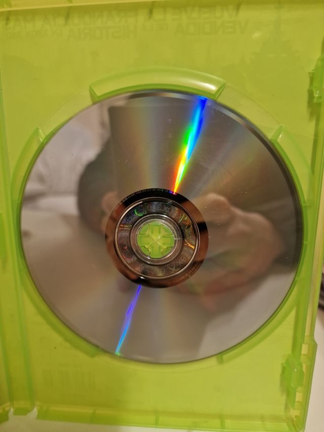 Call of duty moden warfare 3 xbox360