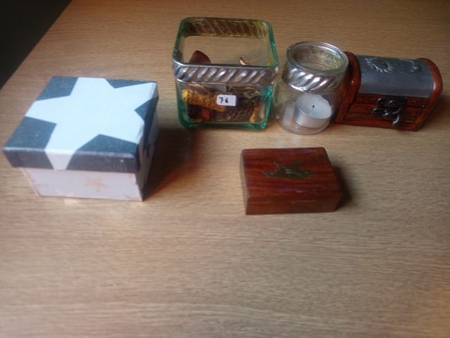 Decoración, hecho a mano todo 7