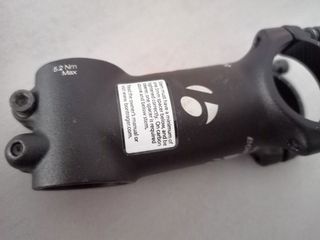 Potencia bontrager 