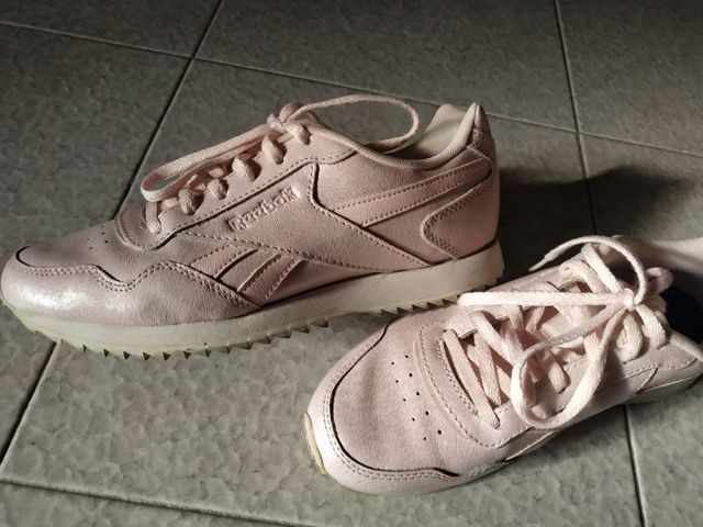 Scarpe donna reebook