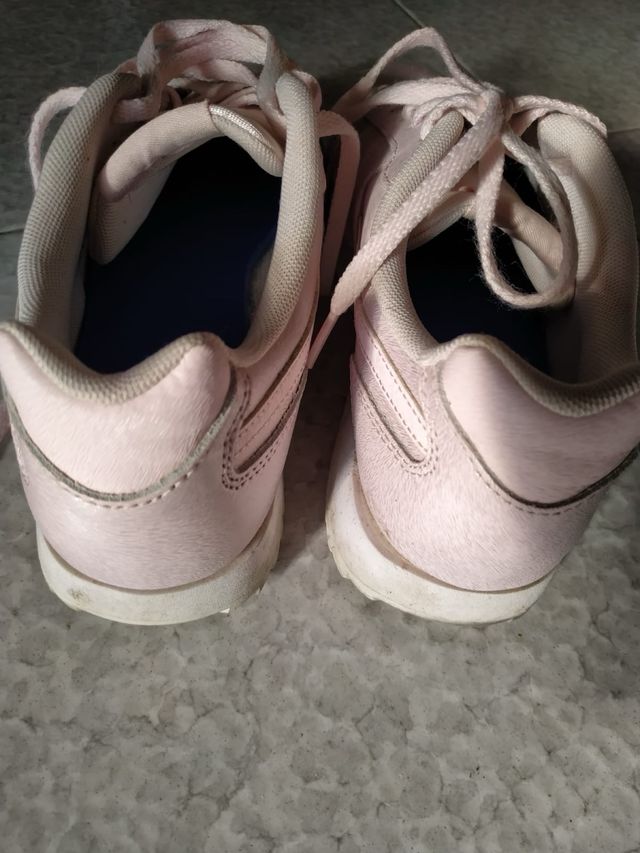 Scarpe donna reebook