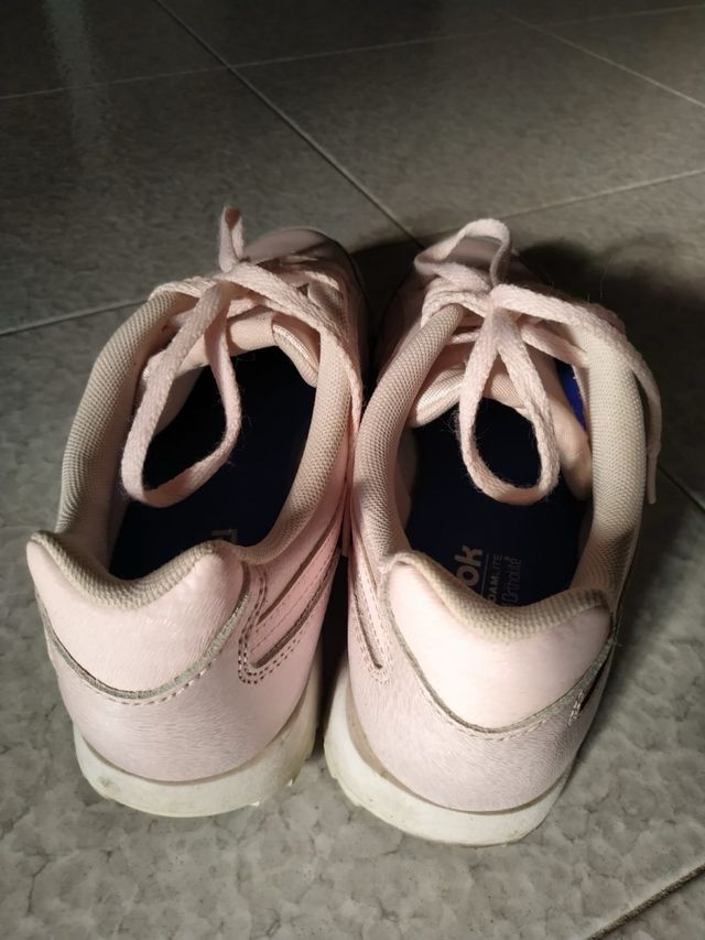 Scarpe donna reebook