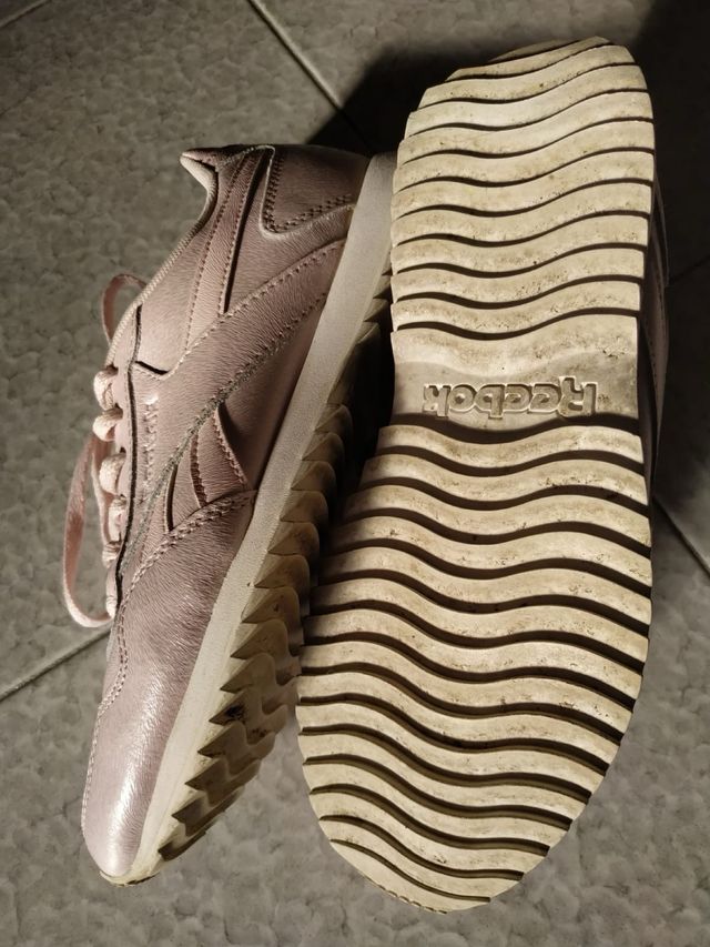 Scarpe donna reebook