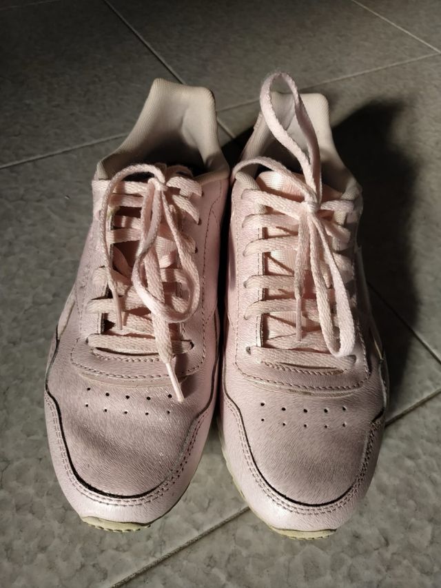 Scarpe donna reebook