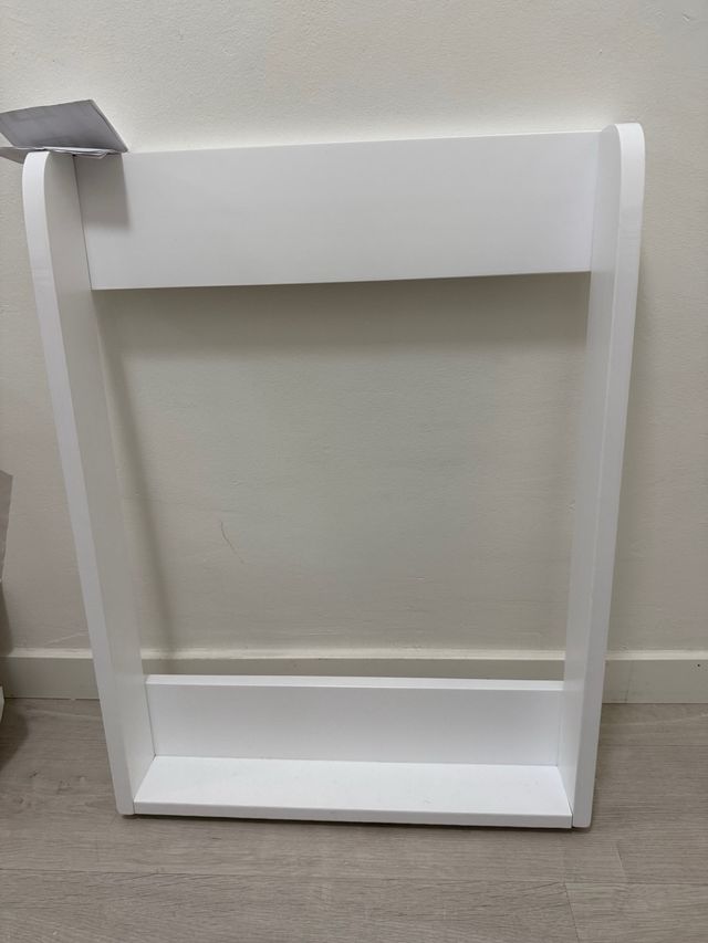 Adaptador de Cambiador para Comodas