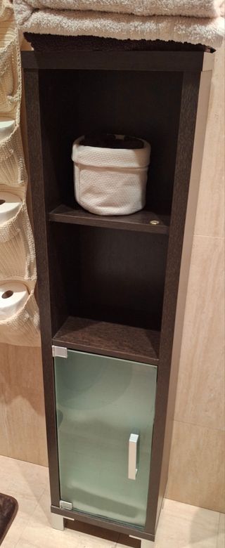 Mueble baño
