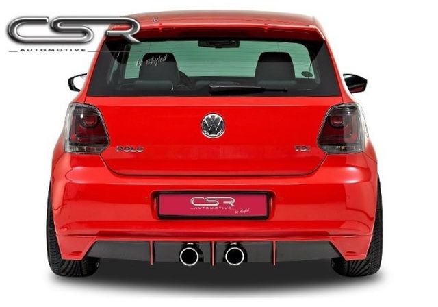 Añadido trasero para polo 6r/6c