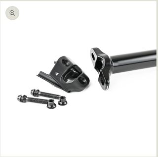 Tija telescópica E Thirteen