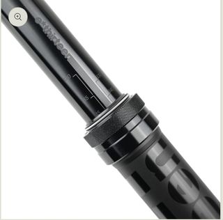 Tija telescópica E Thirteen