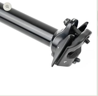 Tija telescópica E Thirteen