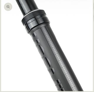 Tija telescópica E Thirteen