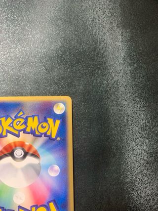 Jolteon 1ed HOLO EX Sandstorm - Cartas Pokemon