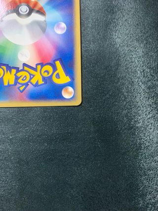 Jolteon 1ed HOLO EX Sandstorm - Cartas Pokemon