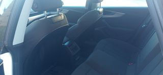 Audi A5 2017.Sportback