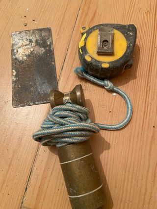 Soga,Carrucha,ganchos,reglas