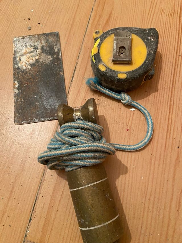 Soga,Carrucha,ganchos,reglas