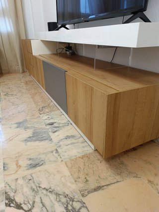 Mueble de tv