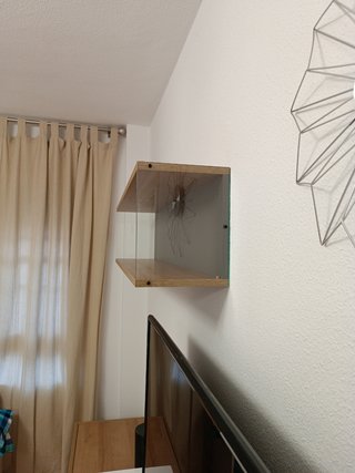 Mueble de tv