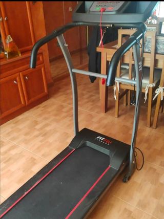 MAQUINA CORRER FIT FIU