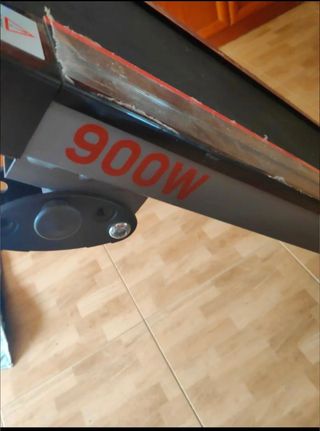 MAQUINA CORRER FIT FIU