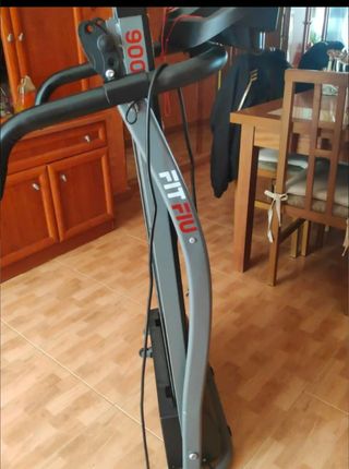MAQUINA CORRER FIT FIU