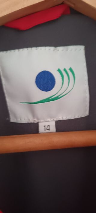 Tuta da sci