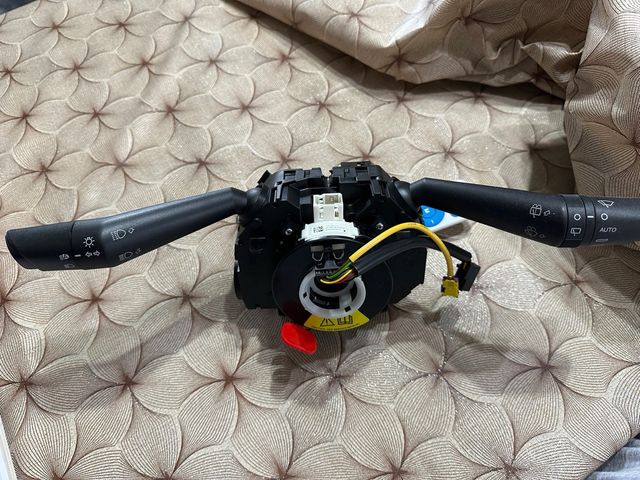 Devioguida devioluce fiat panda