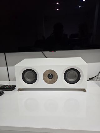Vendo equipo de sonido 5.2.2