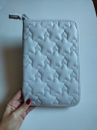 Carpeta papeles médico bebe tuc tuc