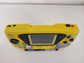 Game Gear impecable 