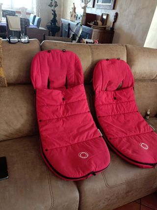 Sacos bugaboo 