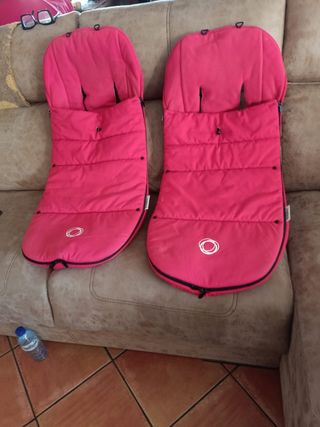 Sacos bugaboo 