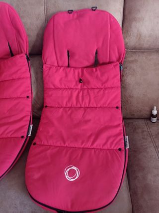 Sacos bugaboo 