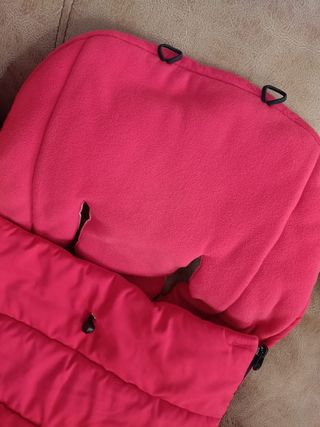 Sacos bugaboo 