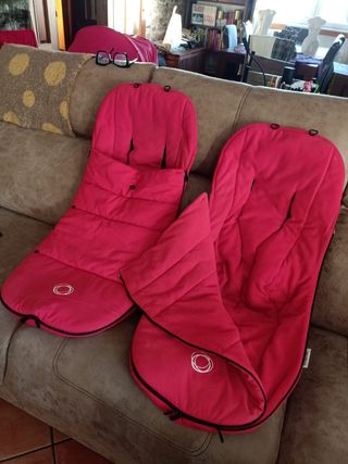 Sacos bugaboo 