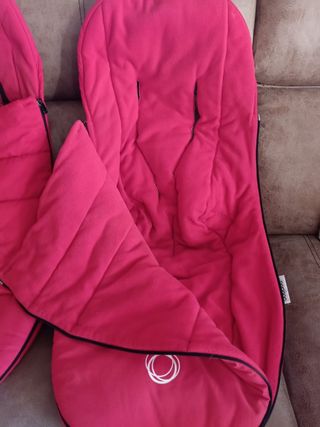 Sacos bugaboo 