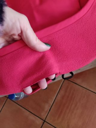 Sacos bugaboo 